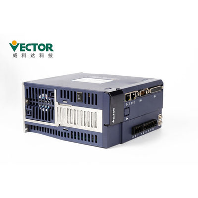 Bộ truyền động Servo AC ba pha 1.5KW với bộ mã hóa hội trường tăng dần 2500 dòng