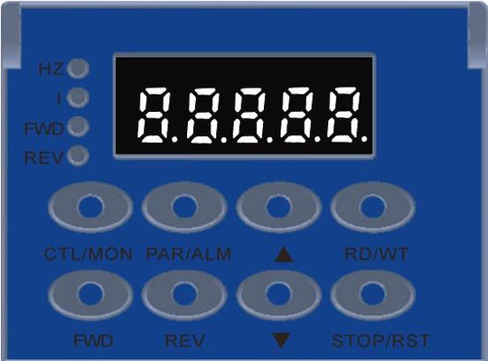 380V 75KW Bộ truyền động Servo đa năng Mô-men xoắn cao ba pha