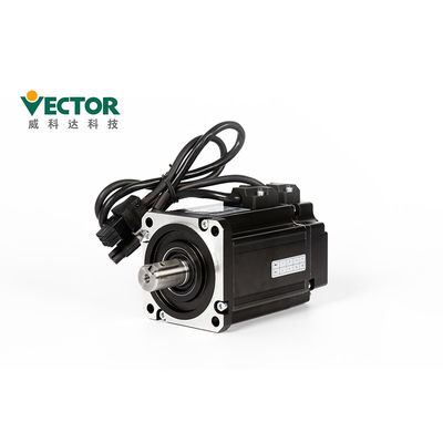 Hệ thống truyền động Servo 7,5kw AC380V cho thiết bị điện tử 3C