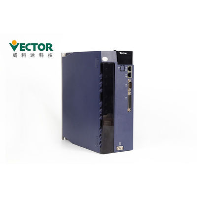0.4KW 3000rpm AC Servo Drive OEM với 2500 Line tăng dần