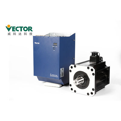Hệ thống điều khiển chuyển động Servo EtherCAT Bộ điều khiển Servo AC cho Bộ nạp nắp các tông