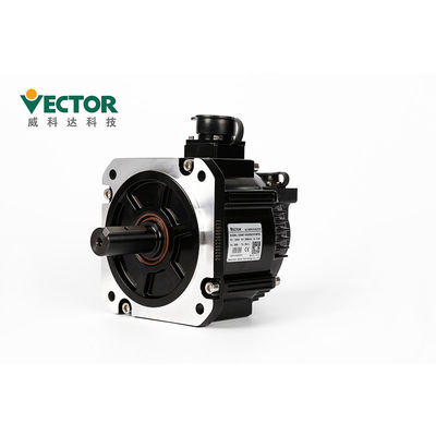 6Nm 2500 vòng / phút Trình điều khiển động cơ AC Servo Ổ đĩa máy CNC