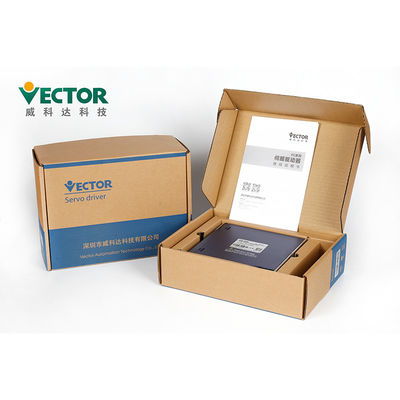 7,5KW 16A AC Servo Drive Ổ đĩa động cơ Servo công suất cao