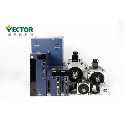 Hệ thống Servo điều khiển lực căng ba pha 4 trục cho máy in
