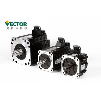 Hệ thống Servo điều khiển lực căng ba pha 4 trục cho máy in