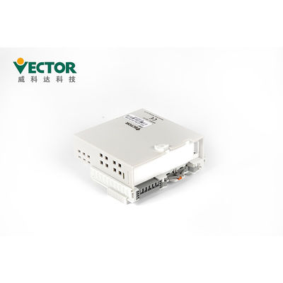 Mô-đun điều khiển logic có thể lập trình Ethernet IEC61131-3 cho máy mặt nạ