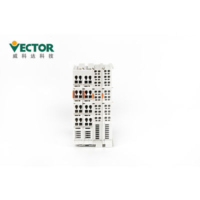 Bộ điều khiển logic lập trình PLC đa trục FCC cho máy dệt