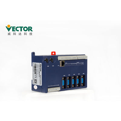 Bộ điều khiển chuyển động có thể mở Vector Bộ điều khiển chuyển động 3 trục tiêu chuẩn IEC61131-3