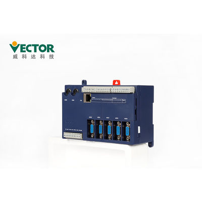 Bộ điều khiển chuyển động có thể mở MULTIPROG 3 trục với 8 IO mở rộng