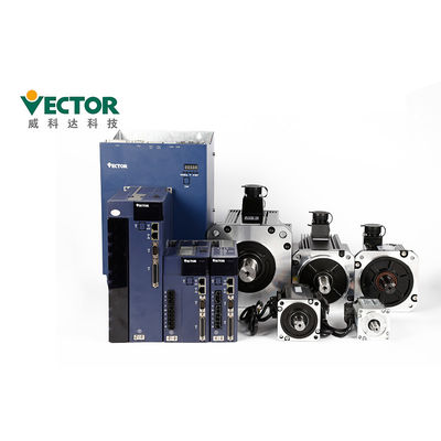Hệ thống Servo AC 3 pha 6Nm với bộ mã hóa tuyệt đối