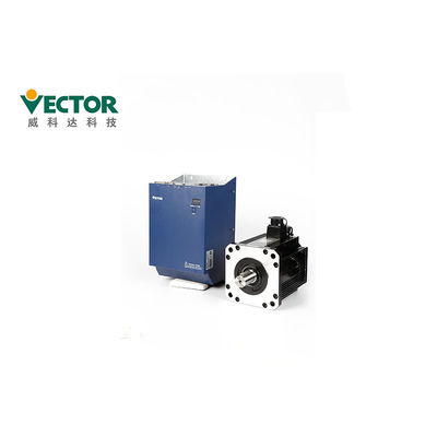 Hệ thống điều khiển Servo AC xung tương tự 1.5kw cho máy may