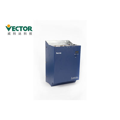 Ổ đĩa Servo CNC tốc độ cao 7,5KW Ổ đĩa Servo nhỏ gọn