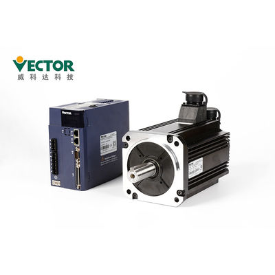 Hệ thống Servo vòng kín ba pha 1500 vòng / phút cho máy in phẳng UV