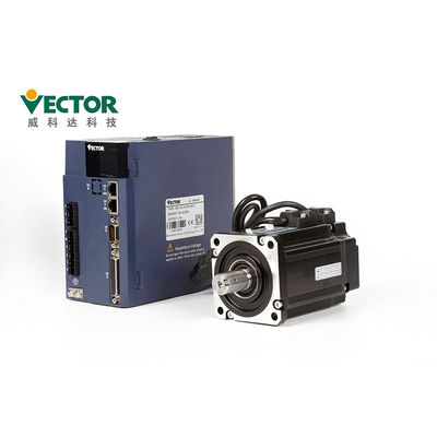 380V 5.5KW Hệ thống Servo vòng kín Hệ thống Servo và Động cơ