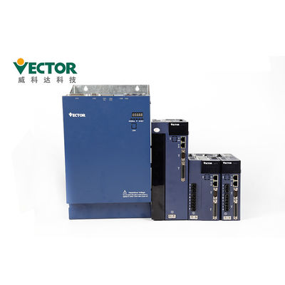 Ba pha có thể Mở ổ đĩa Servo nhiều trục để điều khiển chuyển động tự động hóa