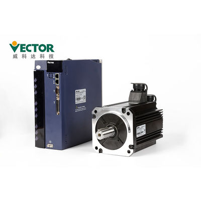 Bộ Servo điều khiển từ xa 2000 vòng / phút không đồng bộ cho máy in