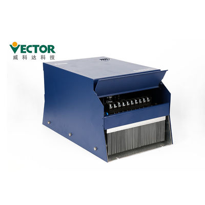 Ba pha có thể Mở ổ đĩa Servo nhiều trục để điều khiển chuyển động tự động hóa