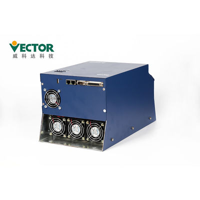 Bộ khuếch đại Servo điều khiển chuyển động 220V 380V cho máy ép phun