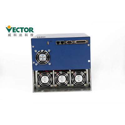 Mô-men xoắn cao 55KW Ổ đĩa Servo tương tự có thể Mở giao tiếp