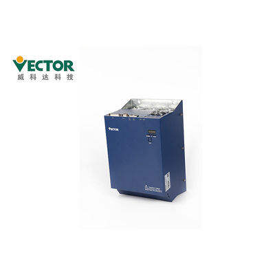 Bộ khuếch đại Servo điều khiển chuyển động 220V 380V cho máy ép phun