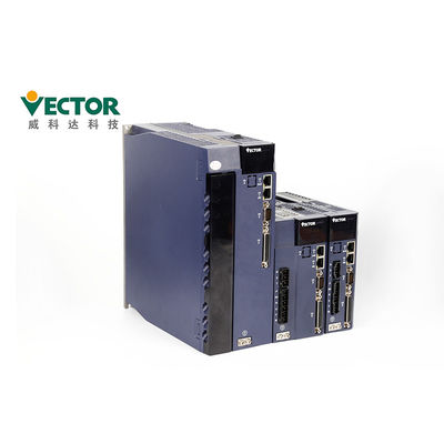 Trình điều khiển bước vòng kín 380V 18,5KW với cáp mã hóa miễn phí