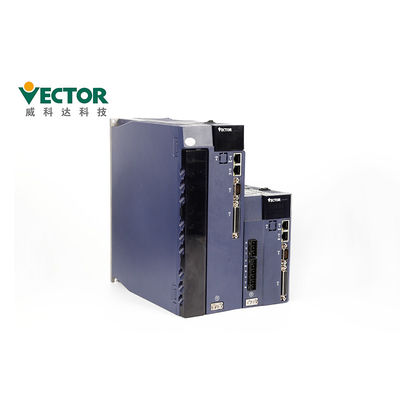 Trình điều khiển động cơ Servo ba pha 2,4Nm với bộ mã hóa tuyệt đối 24bit