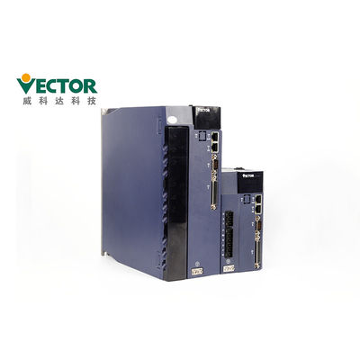 Hệ thống Servo AC đa trục 0,4KW cho máy đánh dấu