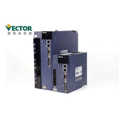 Hệ thống Servo AC đa trục 0,4KW cho máy đánh dấu