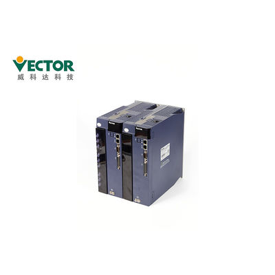 Ổ đĩa servo xoay chiều 380V 4KW với bộ mã hóa tuyệt đối Tamagawa 23 bit