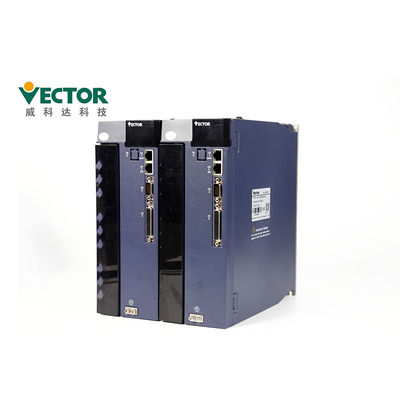 Trình điều khiển Servo AC 60mm Bộ điều khiển Servo tùy chỉnh cho máy đánh dấu nhãn