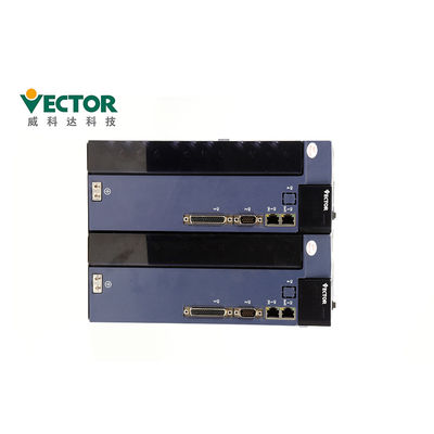 Bộ khuếch đại Servo AC 1KW có thể lập trình ba pha cho robot