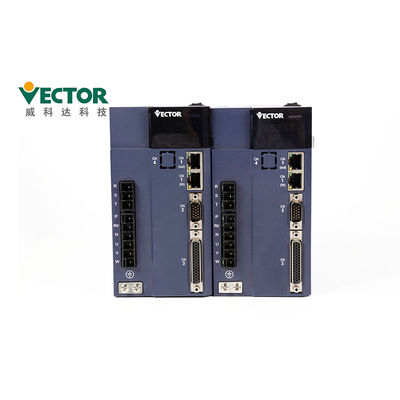 AC 220V 600W Truyền động động cơ Servo Ổ đĩa Servo có thể lập trình hoàn toàn