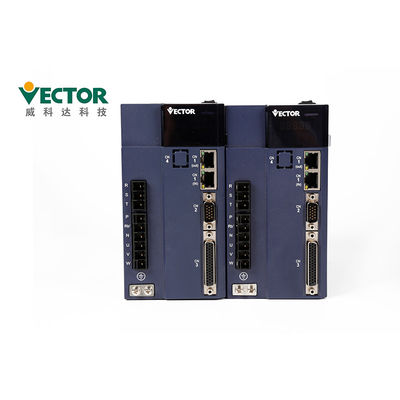 Hệ thống điều khiển vòng kín động cơ Servo 2.6KW cho thiết bị tự động hóa