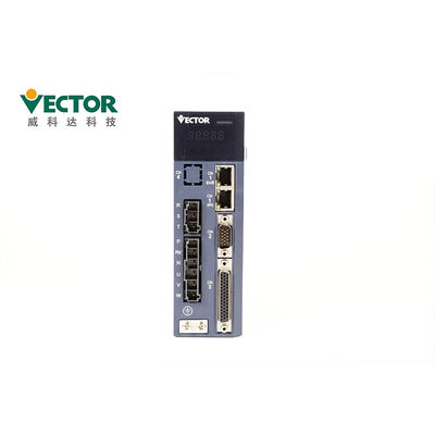 Hệ thống điều khiển chuyển động Servo Canopen 2.3KW cho Bộ nạp nắp các tông