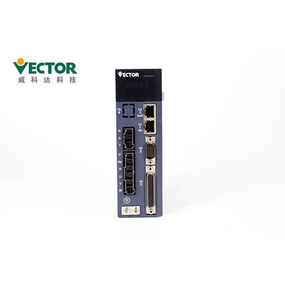 Vector 12A Ổ đĩa Servo chắc chắn cho Máy đúc nắp các tông
