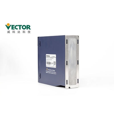 Bộ khuếch đại động cơ servo truyền động Servo nhỏ 2,2KW cho máy tạo hình hóa học