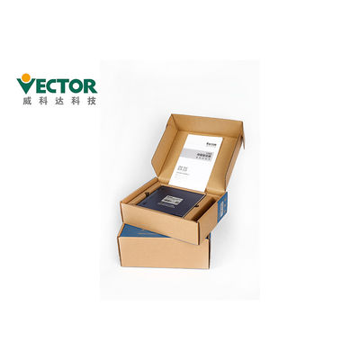 Vector 12A Ổ đĩa Servo chắc chắn cho Máy đúc nắp các tông