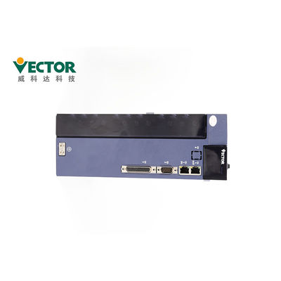 Hệ thống điều khiển chuyển động Servo vòng lặp kín 3kw Xung cho thiết bị in
