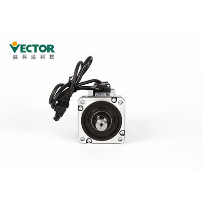 Hệ thống điều khiển chuyển động Servo vòng lặp kín 3kw Xung cho thiết bị in