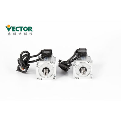 Hệ thống điều khiển Servo AC xung tương tự 1.5kw cho máy may