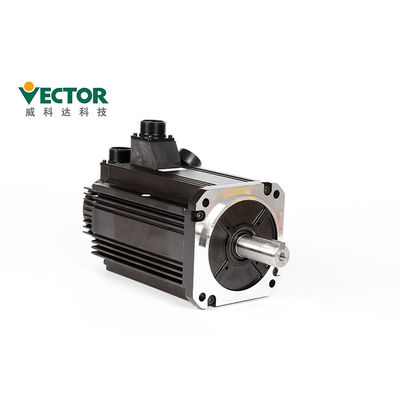 Hệ thống động cơ AC Servo CE 3.8kw cho máy cắt chế biến gỗ