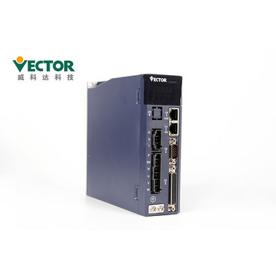 Bộ điều khiển động cơ bước vòng kín CNC 30KW Có thể mở loại xe buýt