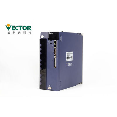 Tiêu chuẩn an toàn EU Ổ đĩa Servo nhiều trục 220V cho hệ thống điều khiển PLC