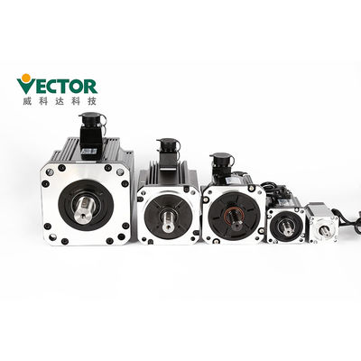 Hệ thống Servo AC 1.5kw 130mm cho máy đóng gói