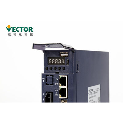 Bộ truyền động Servo nhiều trục 1.5KW hiệu suất cao cho máy cắt giấy