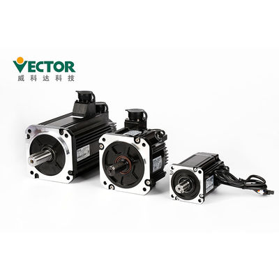 Hệ thống Servo AC 2000 vòng / phút cho Máy tạo hình kim loại