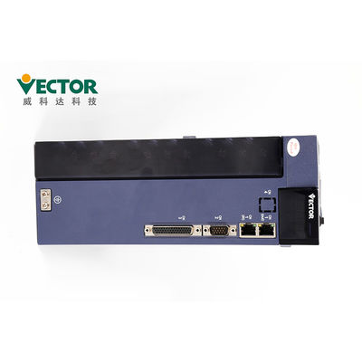 Hệ thống Servo AC 2000 vòng / phút cho Máy tạo hình kim loại