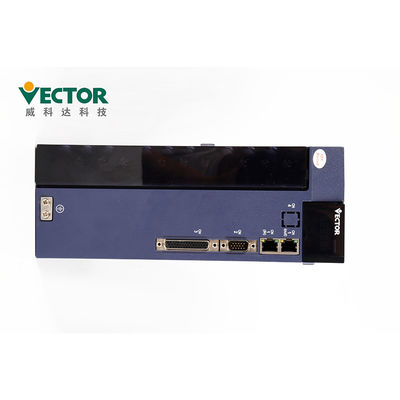 Hệ thống điều khiển chuyển động Servo điện áp thấp 220V Công suất nhỏ Ba pha