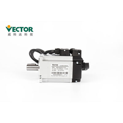 Hệ thống điều khiển chuyển động Servo điện áp thấp 220V Công suất nhỏ Ba pha
