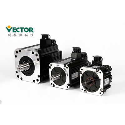 Bộ truyền động Servo CNC ba pha 1.5kw với bộ mã hóa tuyệt đối